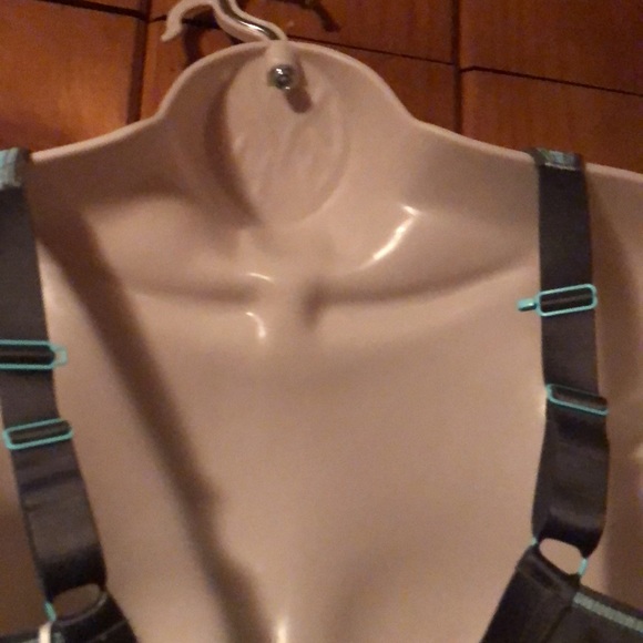 Freya Sonic High Impact Sports Bra - Picture 11 of 15